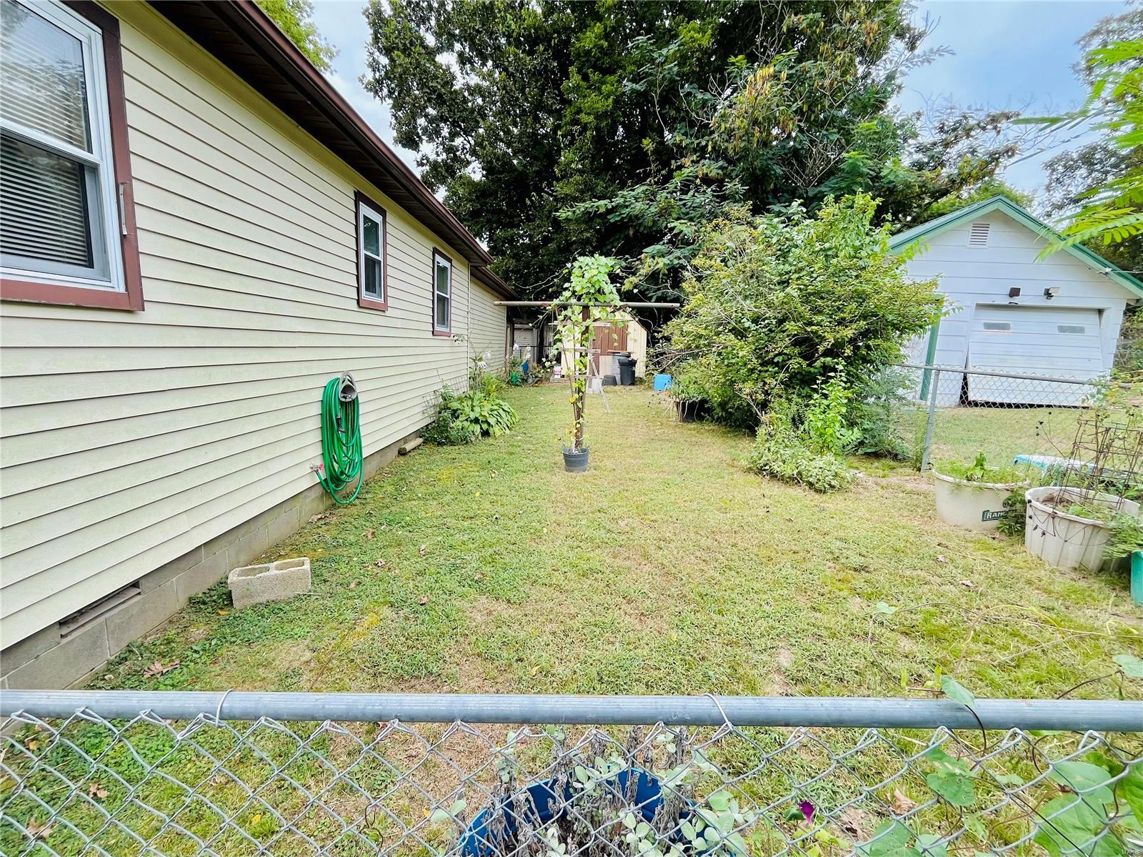Paynes Add. - Residential