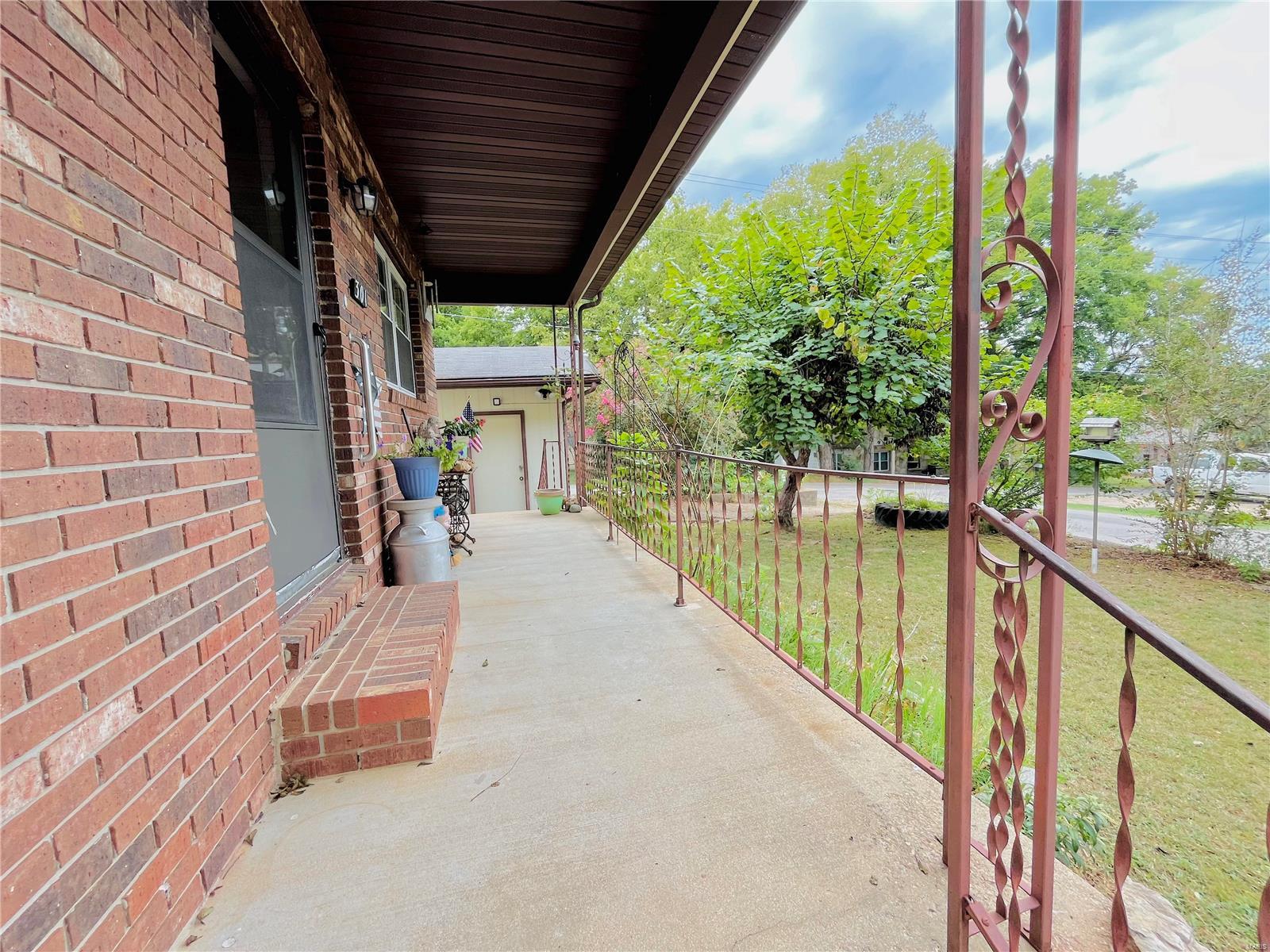 Paynes Add. - Residential