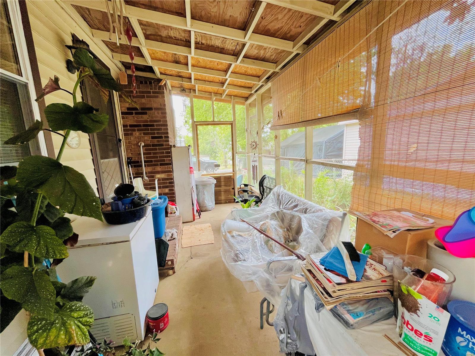 Paynes Add. - Residential