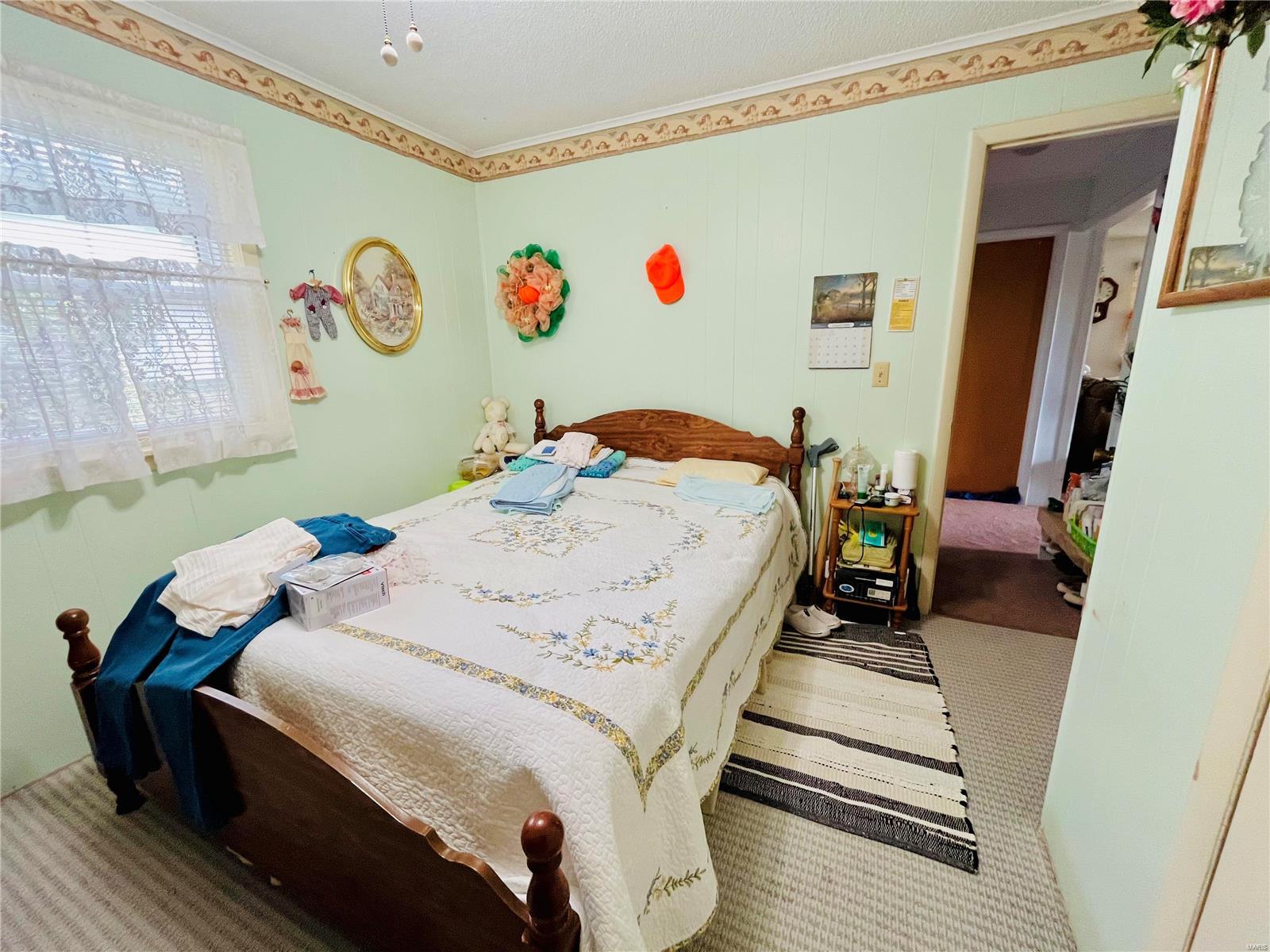 Paynes Add. - Residential