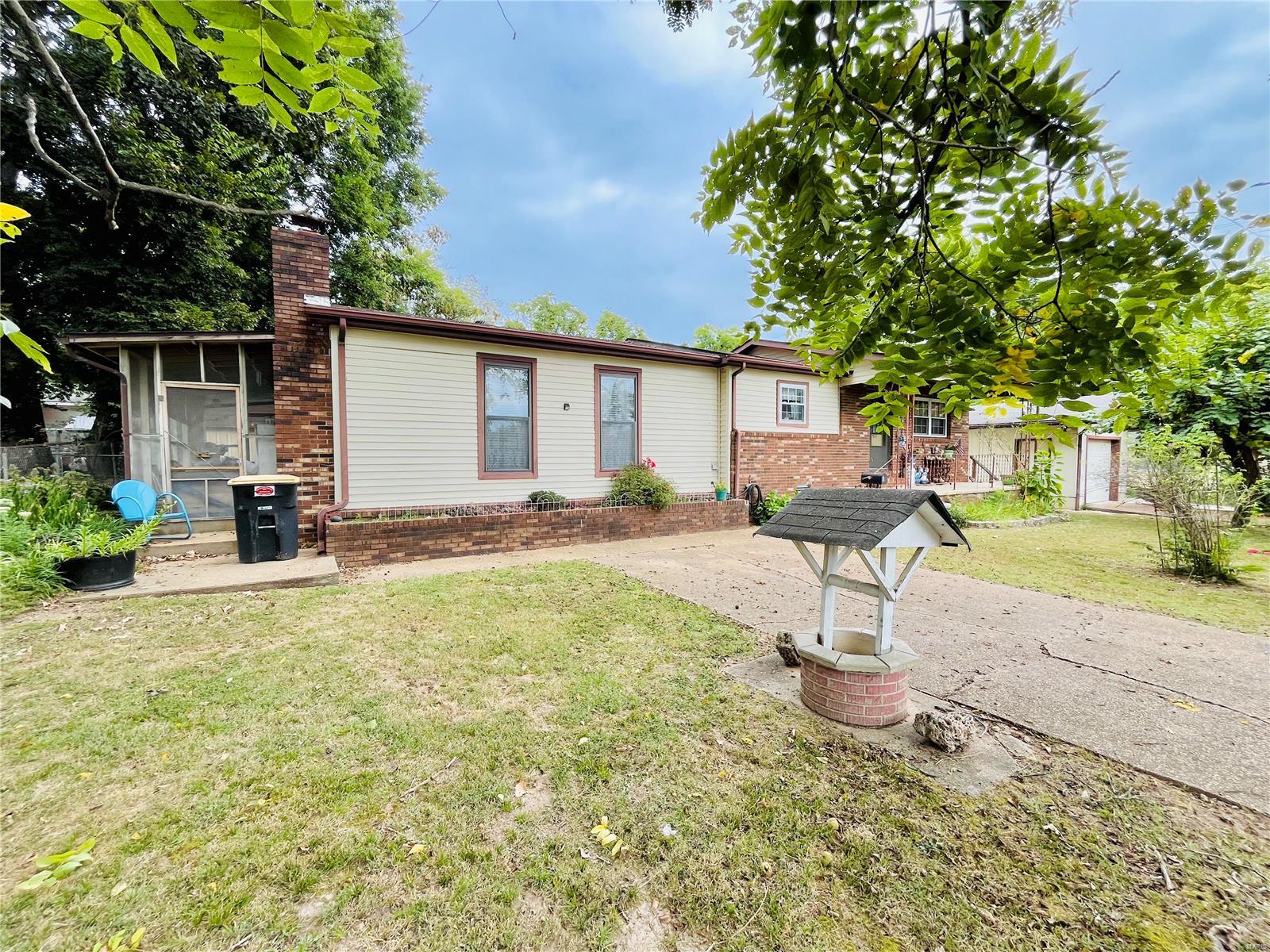 Paynes Add. - Residential