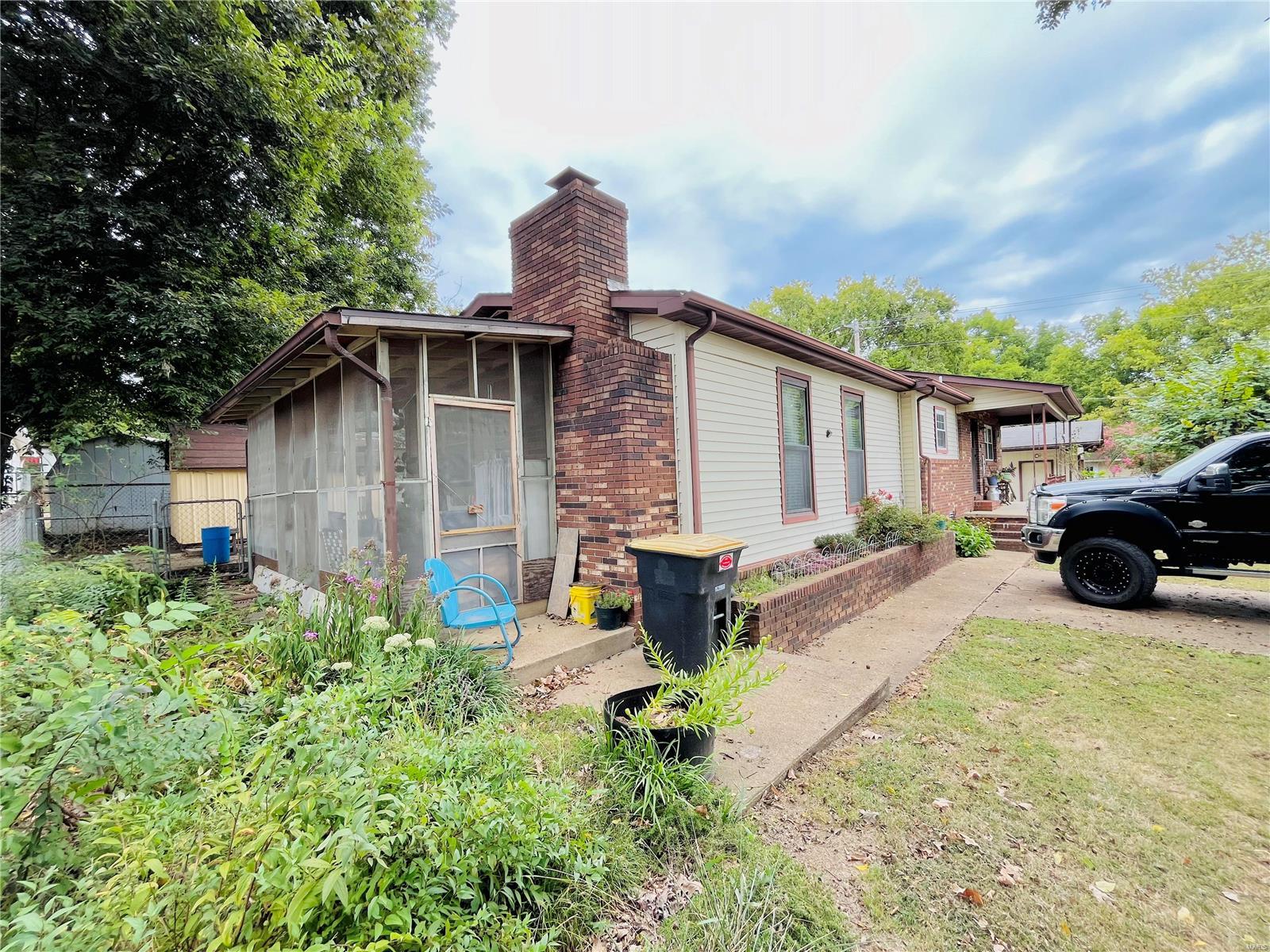 Paynes Add. - Residential