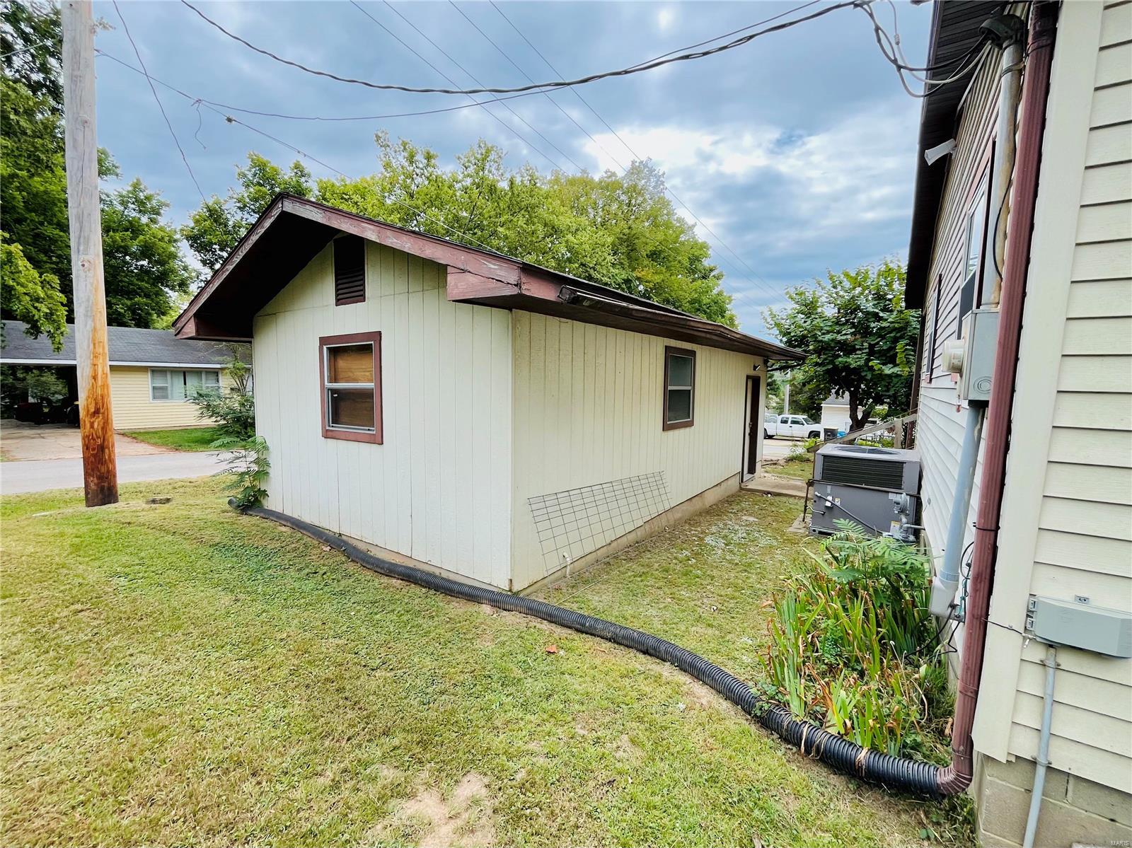 Paynes Add. - Residential
