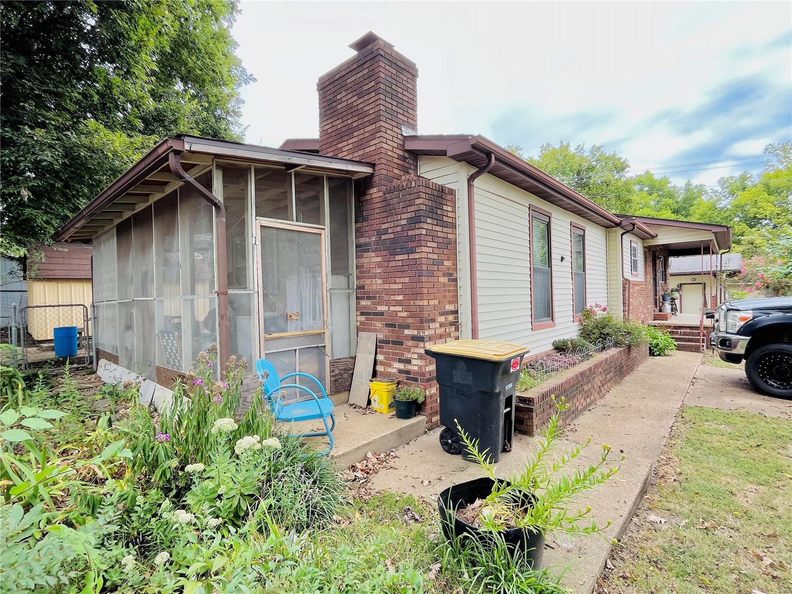 Paynes Add. - Residential