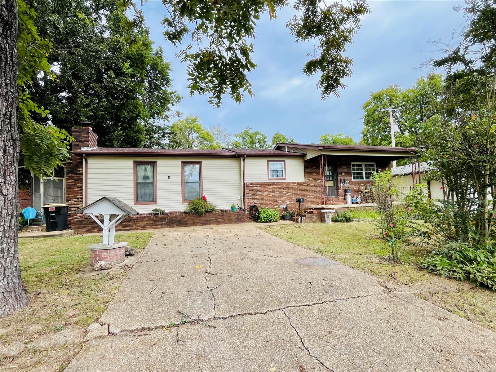 Paynes Add. - Residential