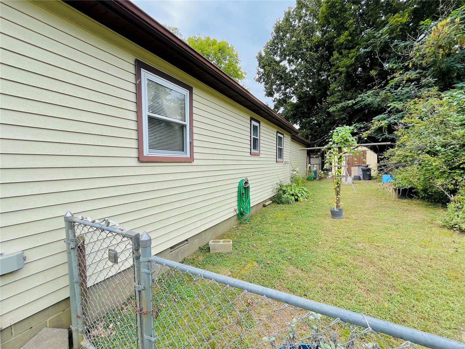 Paynes Add. - Residential
