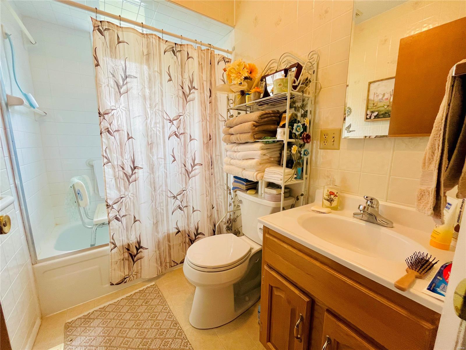 Paynes Add. - Residential