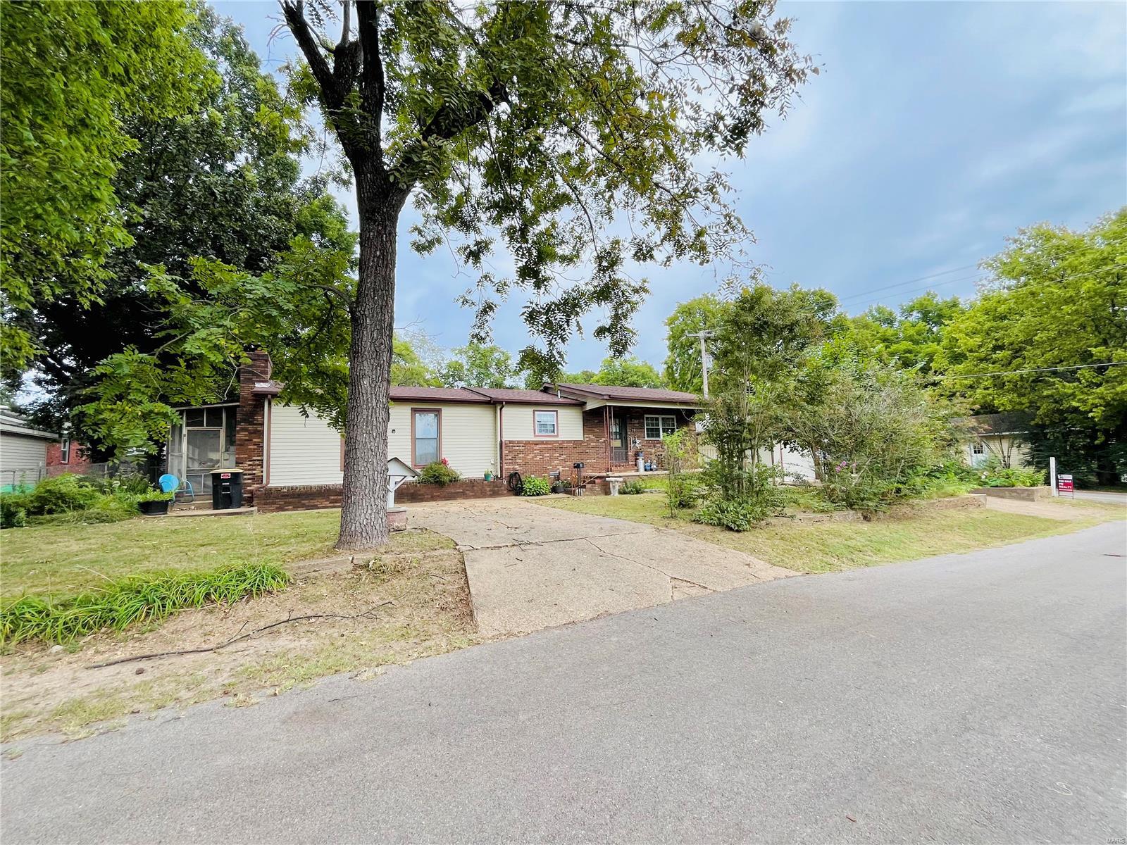 Paynes Add. - Residential