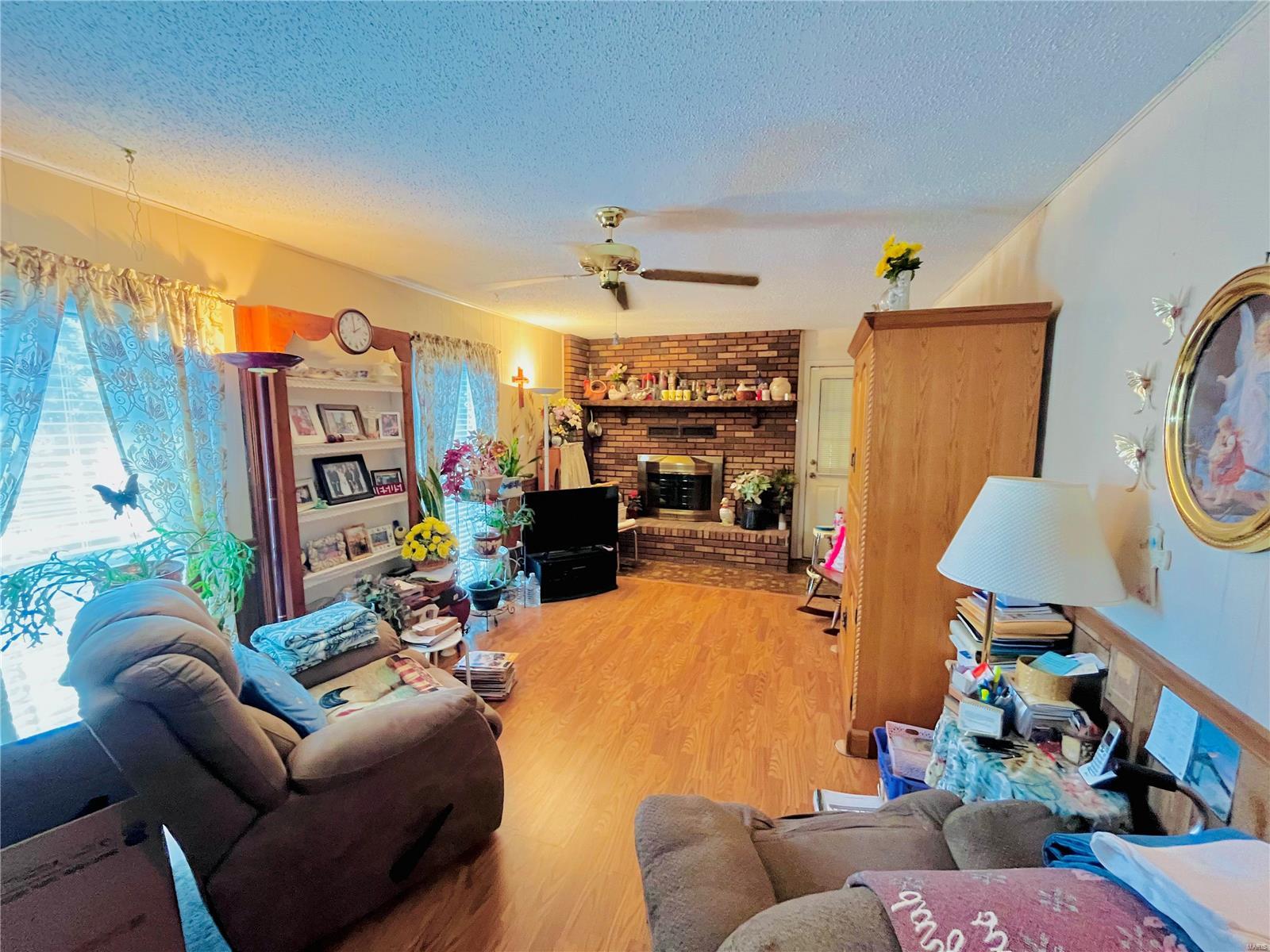 Paynes Add. - Residential