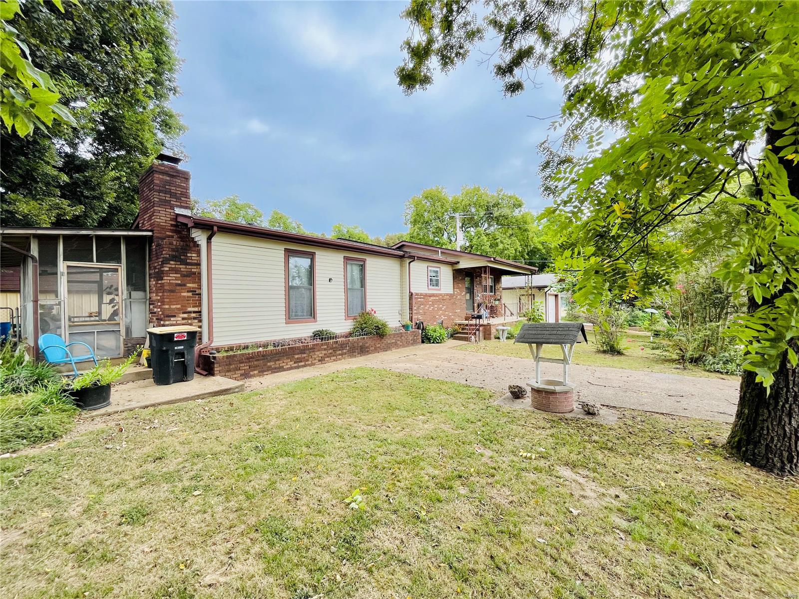 Paynes Add. - Residential