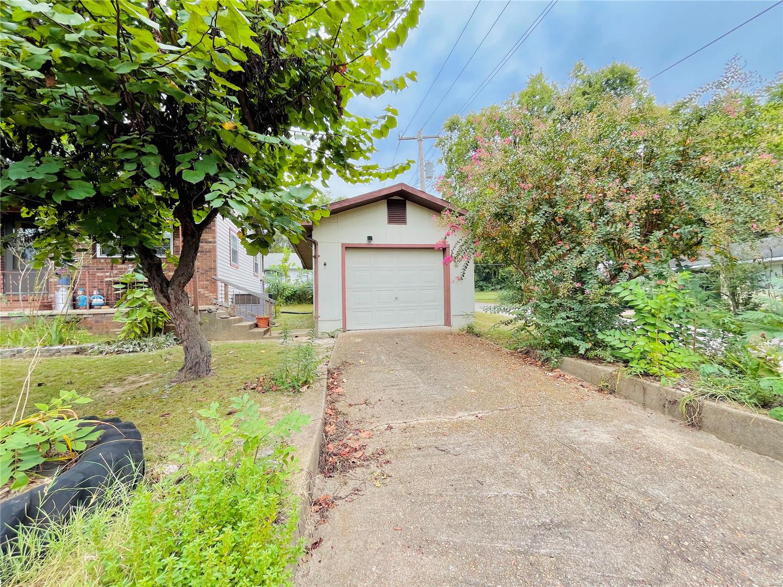 Paynes Add. - Residential