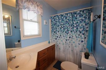 Wards Sub - Residential