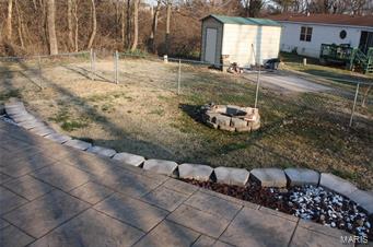 Wards Sub - Residential