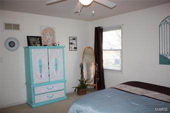 Wards Sub - Residential