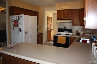 Wards Sub - Residential