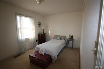 Wards Sub - Residential