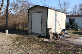 Wards Sub - Residential