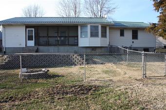 Wards Sub - Residential