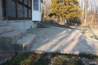 Wards Sub - Residential