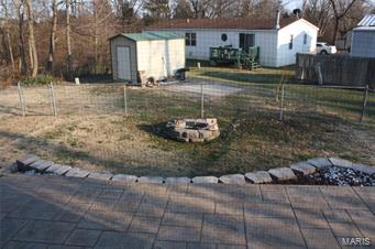 Wards Sub - Residential