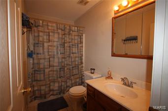 Wards Sub - Residential