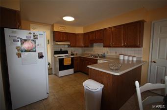 Wards Sub - Residential