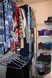 Wards Sub - Residential