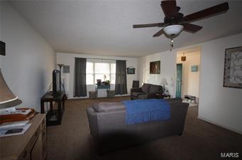 Wards Sub - Residential