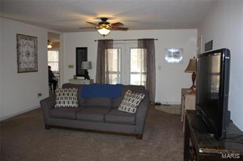 Wards Sub - Residential