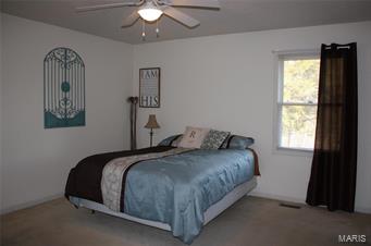 Wards Sub - Residential