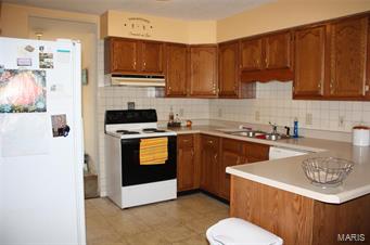 Wards Sub - Residential