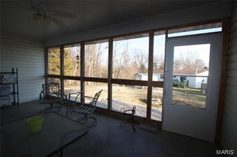 Wards Sub - Residential