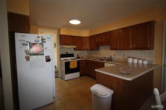 Wards Sub - Residential