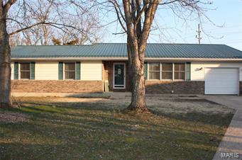 Wards Sub - Residential