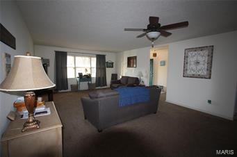 Wards Sub - Residential