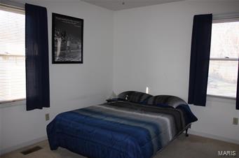 Wards Sub - Residential