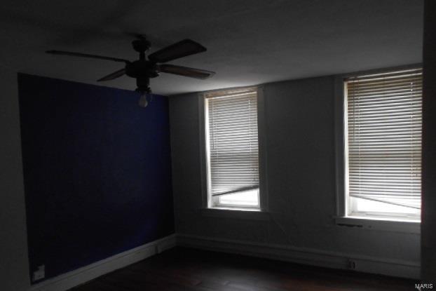 Wilhelms Hoehe Add - Residential