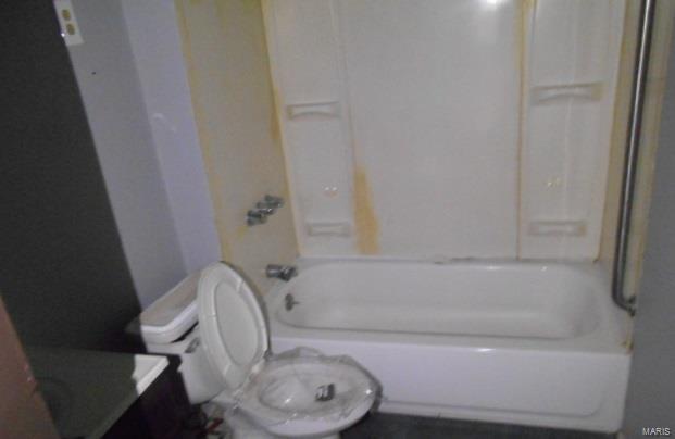 Wilhelms Hoehe Add - Residential