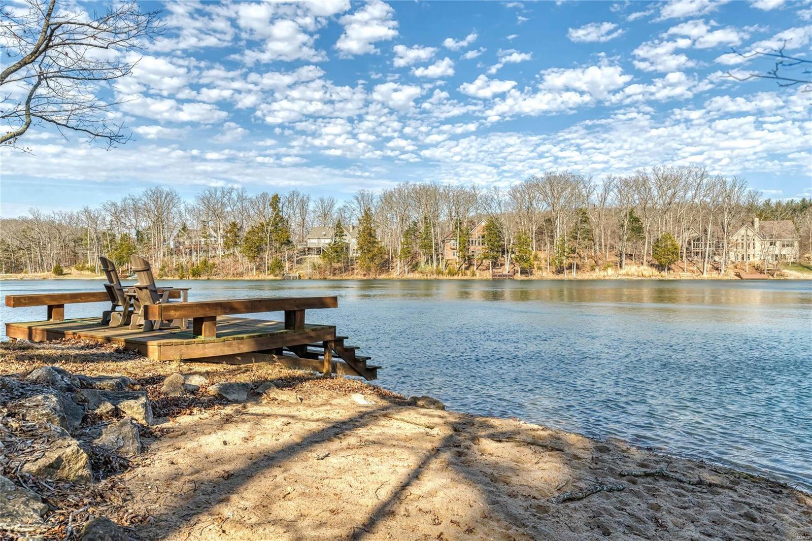 Innsbrook Estates - Residential