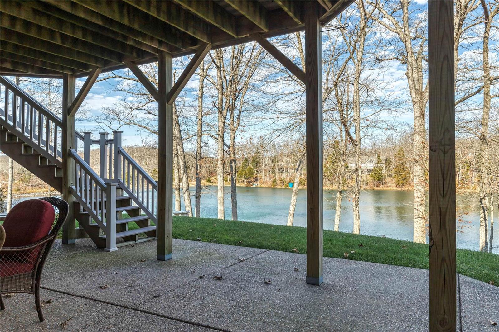 Innsbrook Estates - Residential