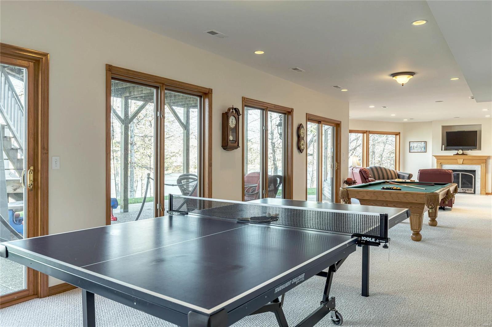 Innsbrook Estates - Residential