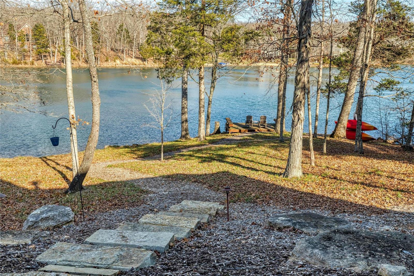 Innsbrook Estates - Residential