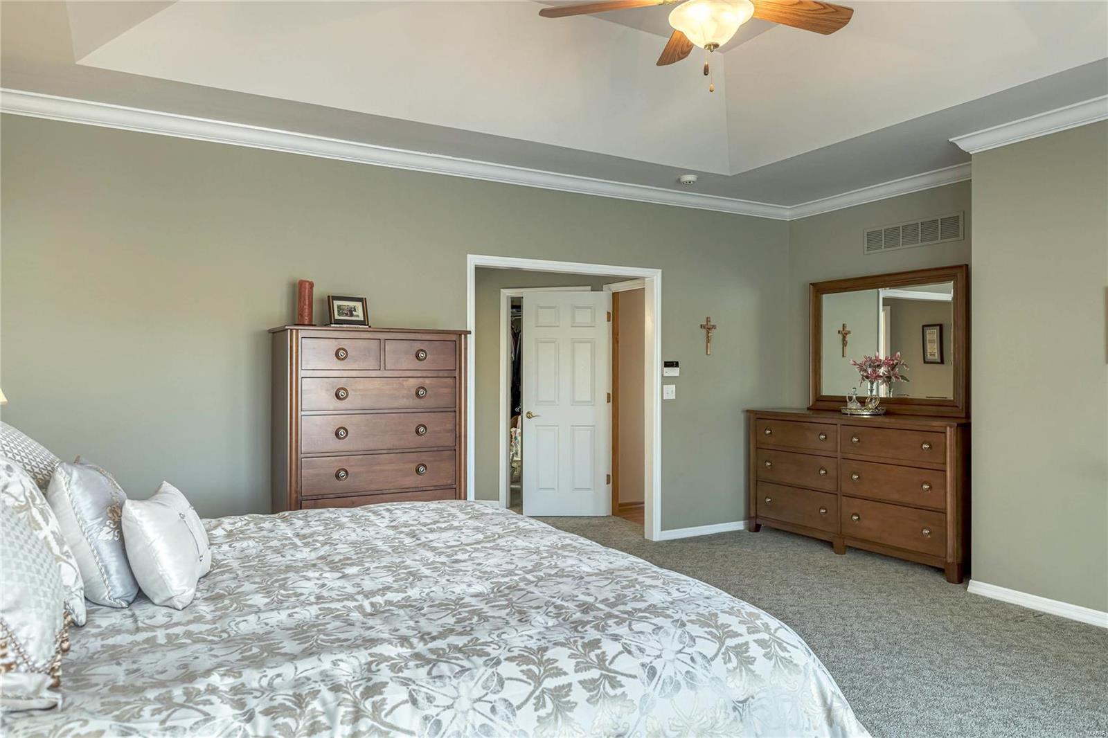 Innsbrook Estates - Residential