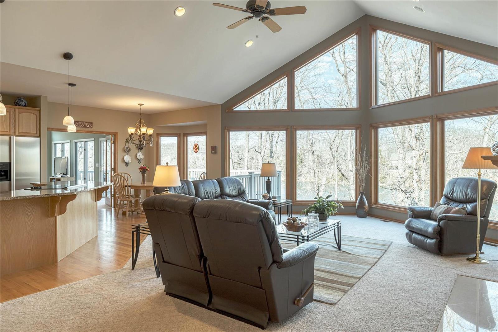 Innsbrook Estates - Residential