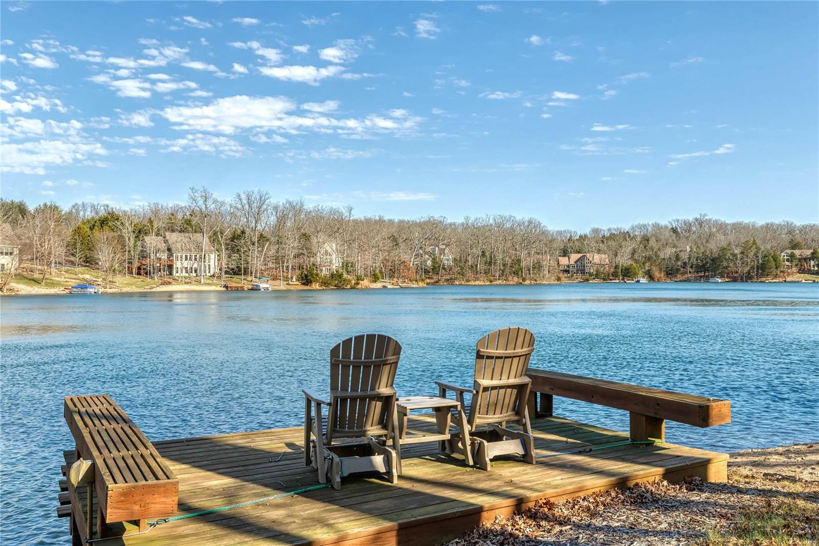 Innsbrook Estates - Residential