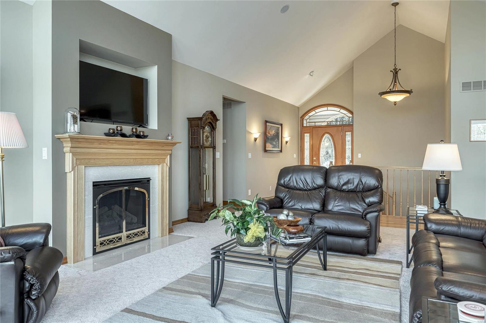 Innsbrook Estates - Residential