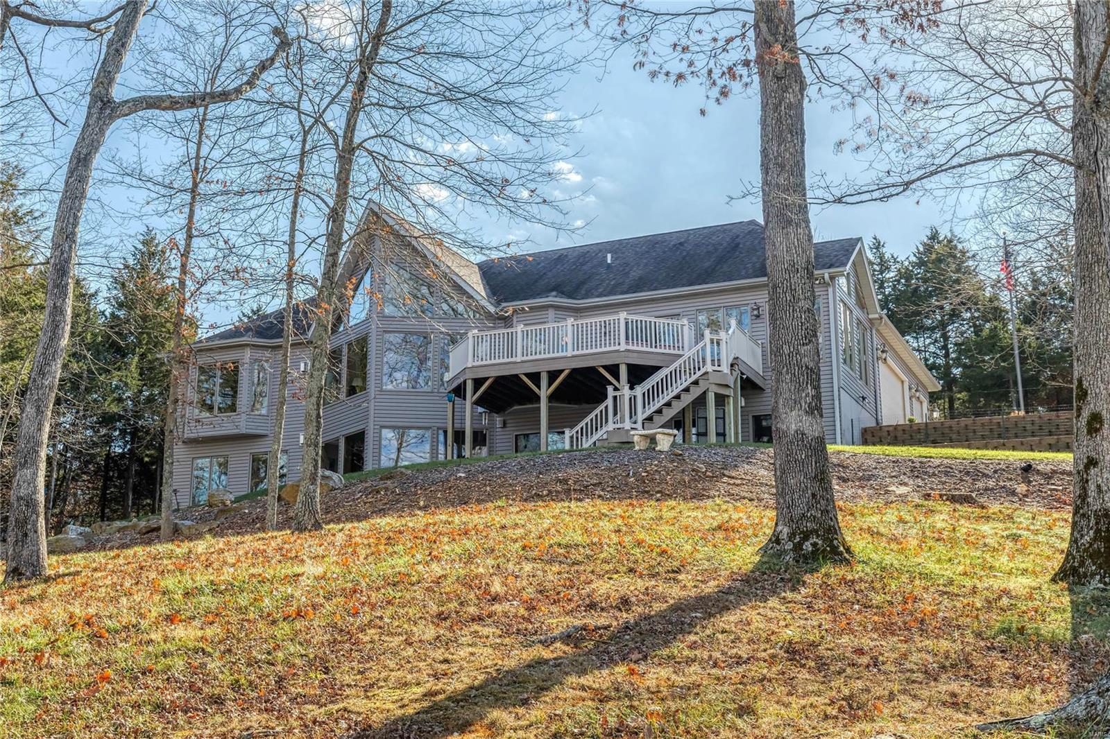 Innsbrook Estates - Residential