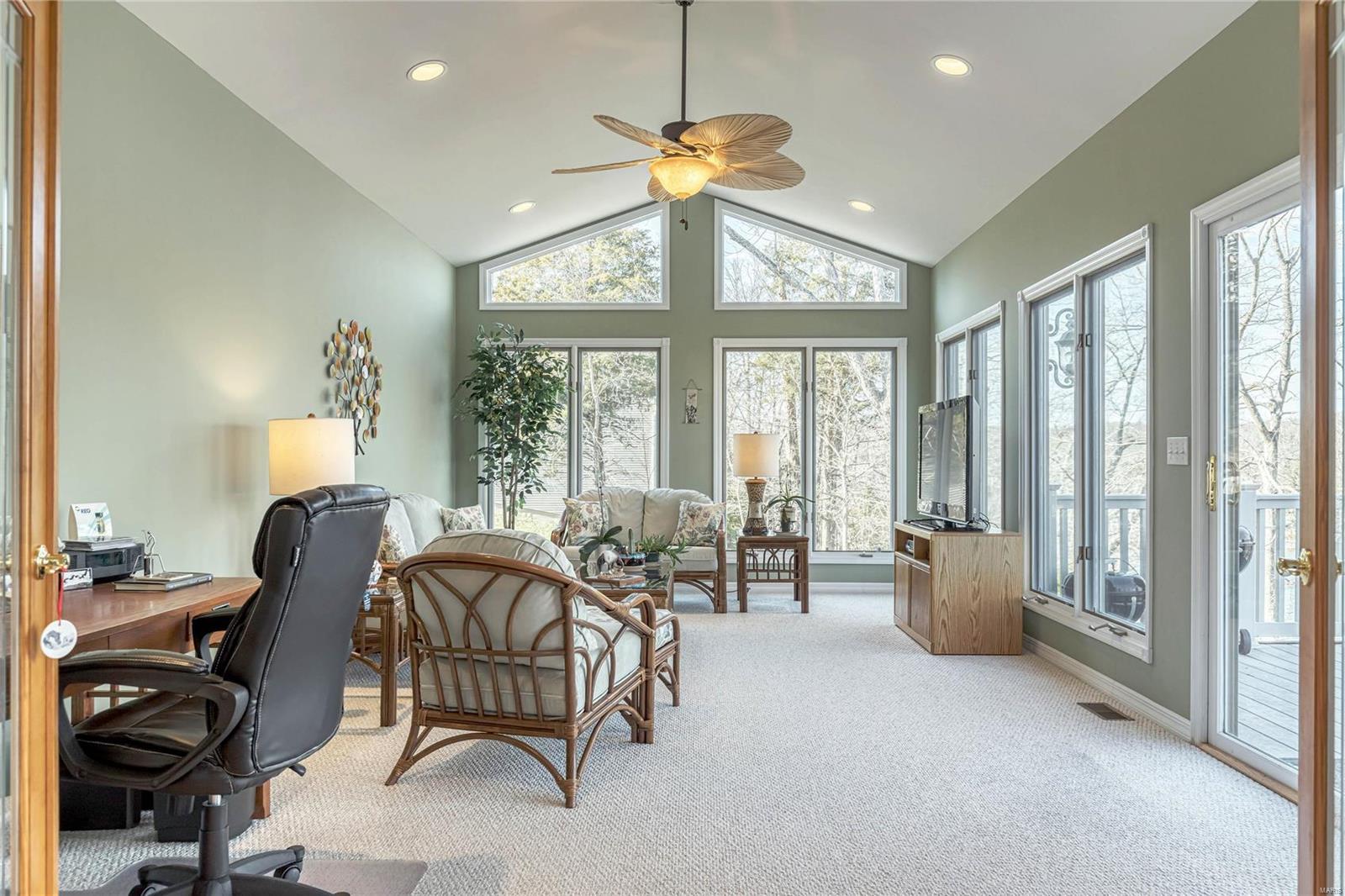 Innsbrook Estates - Residential