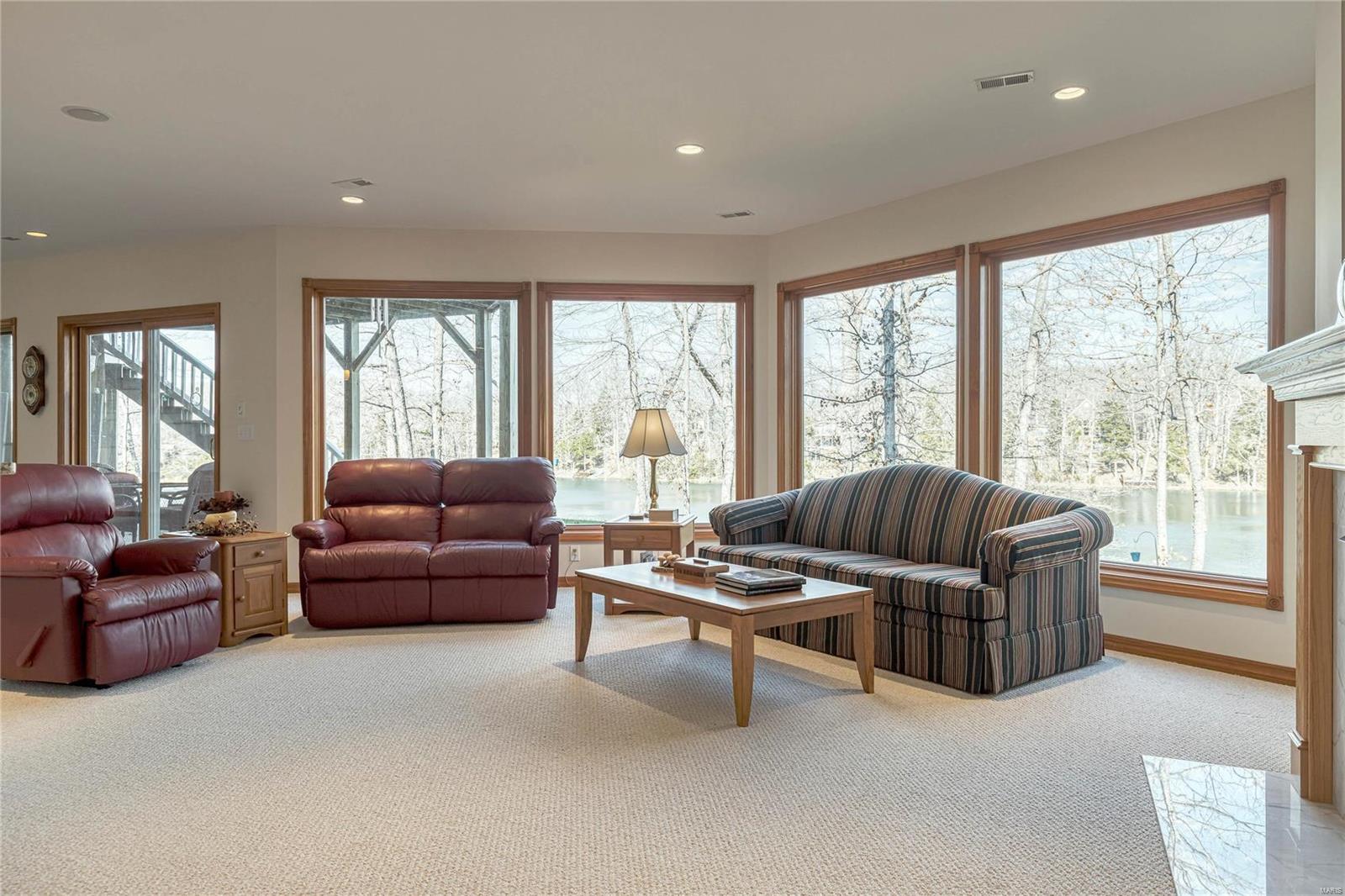 Innsbrook Estates - Residential