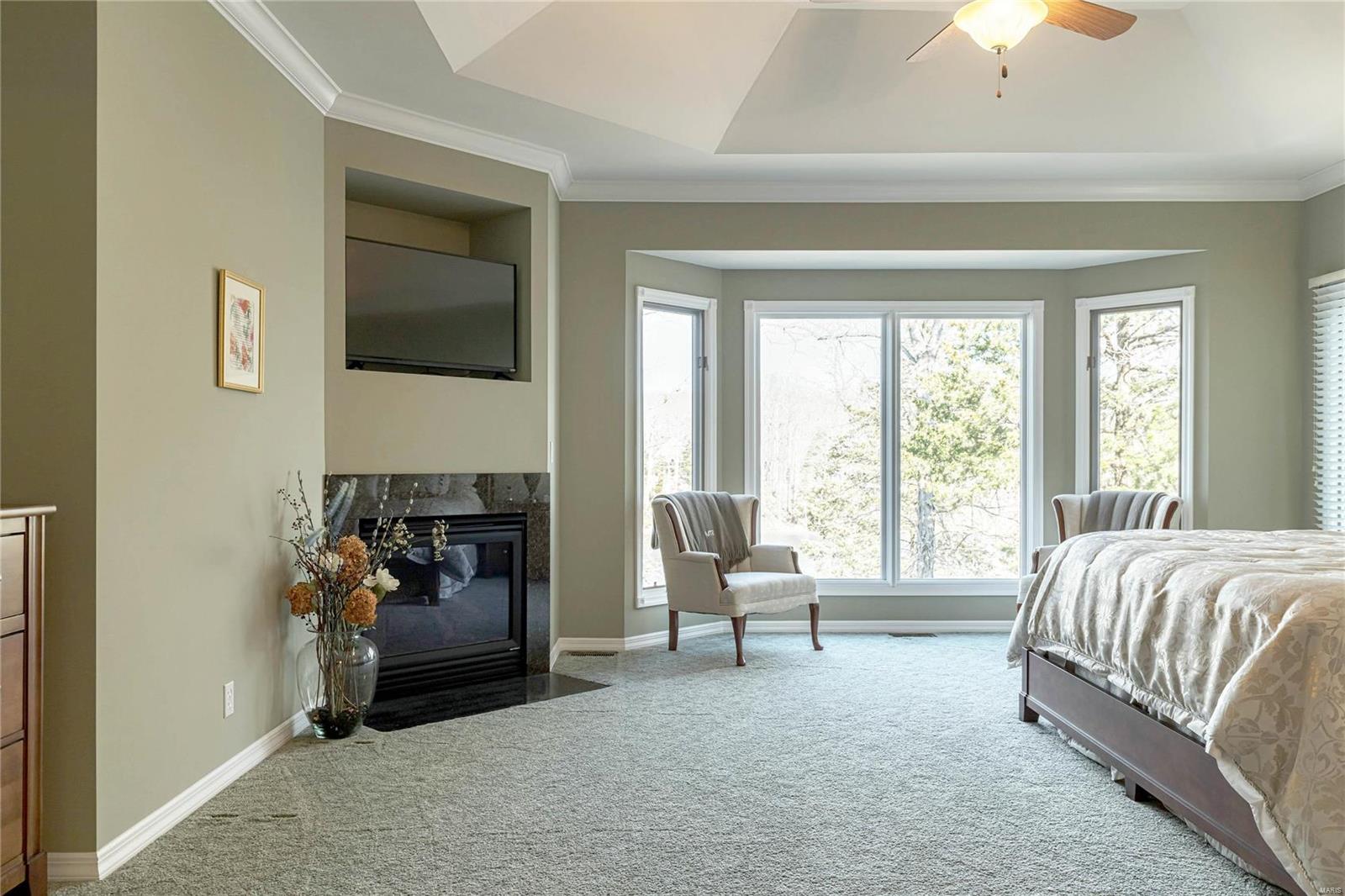 Innsbrook Estates - Residential